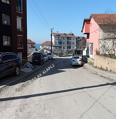Alapl Kiralk Daire
