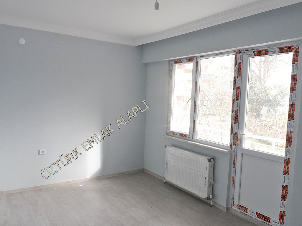 Alapl Kiralk Daire