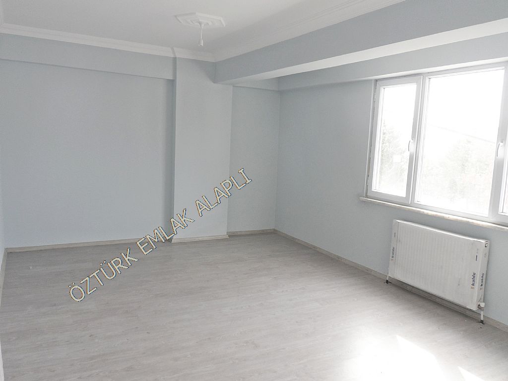 Alapl Kiralk Daire