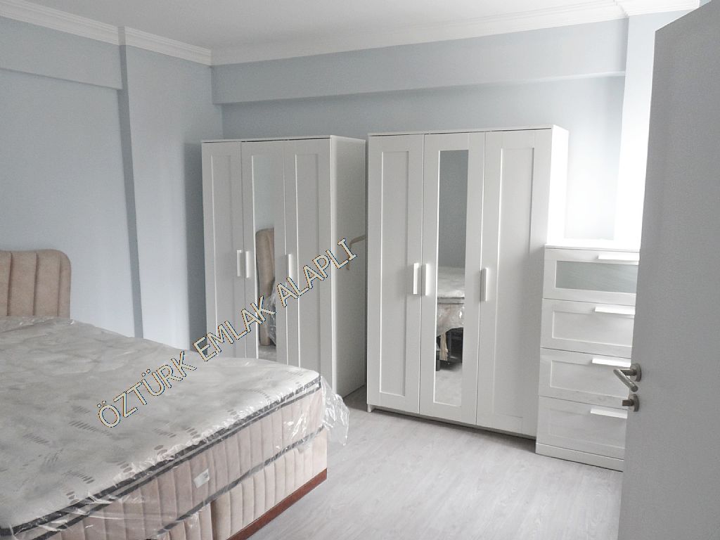 Alapl Kiralk Daire