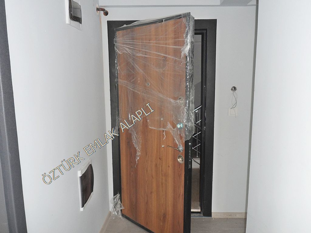 Alapl Kiralk Daire