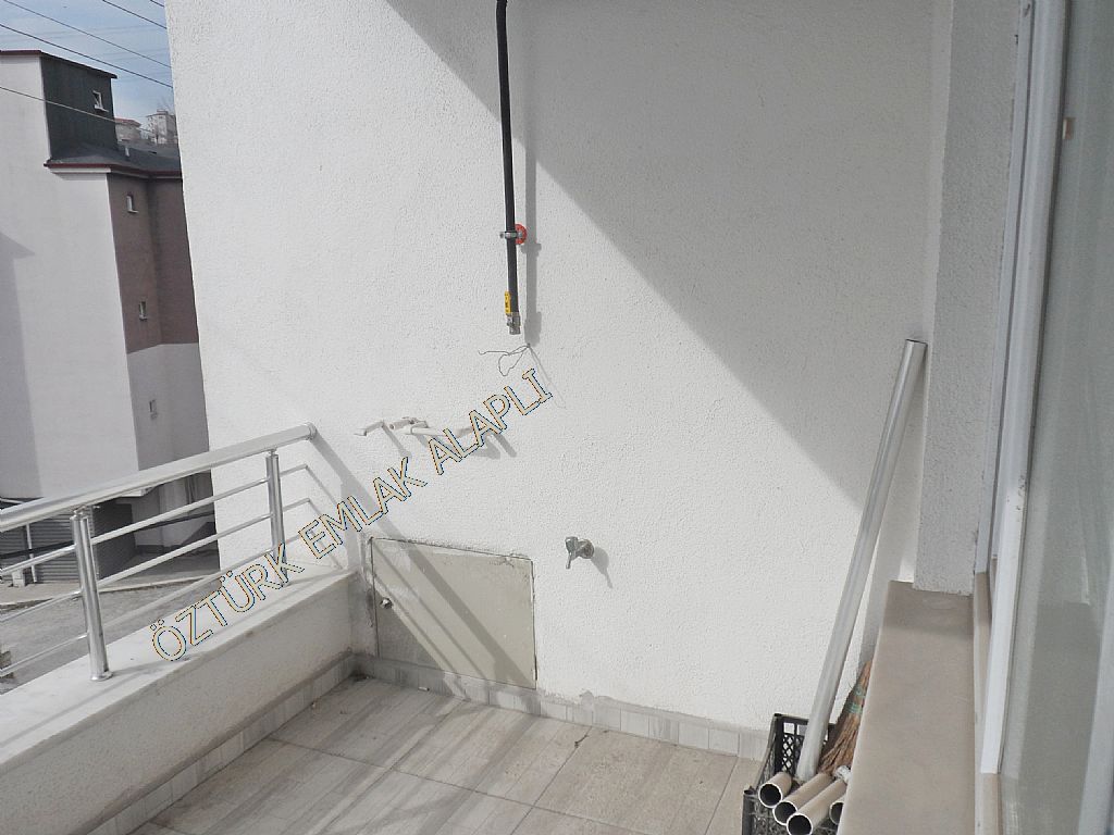 Alapl Kiralk Daire