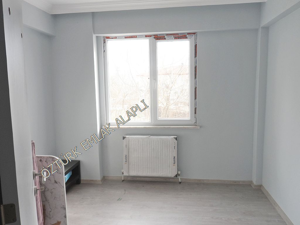 Alapl Kiralk Daire