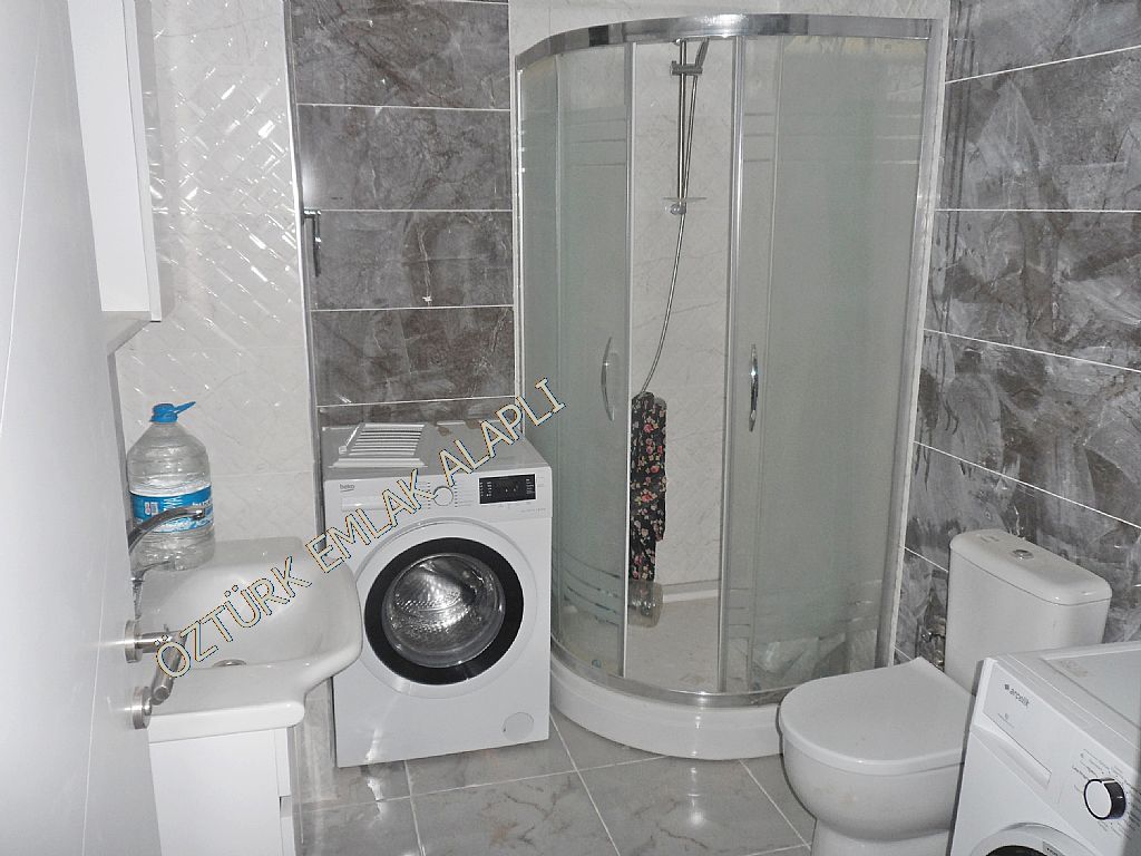 Alapl Kiralk Daire