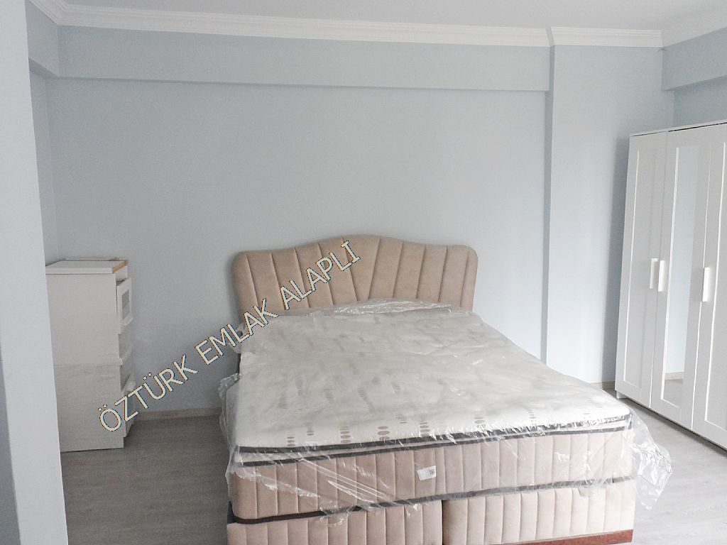 Alapl Kiralk Daire