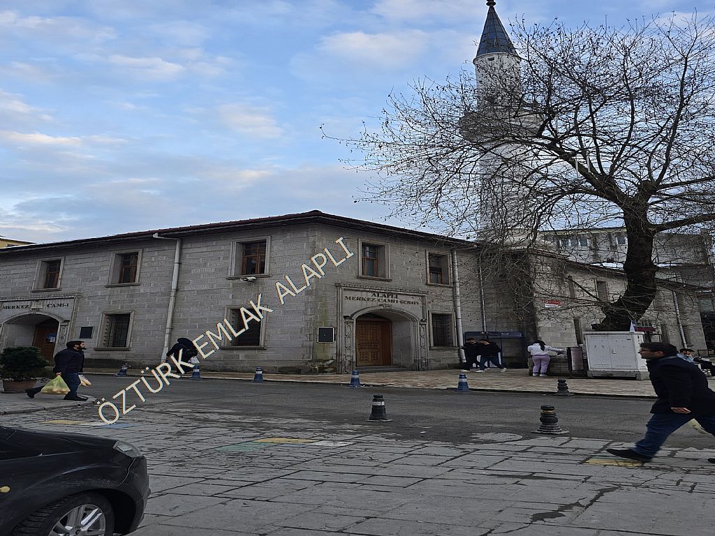 Alapl Kiralk Daire