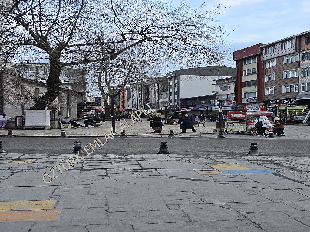 Alapl Kiralk Daire