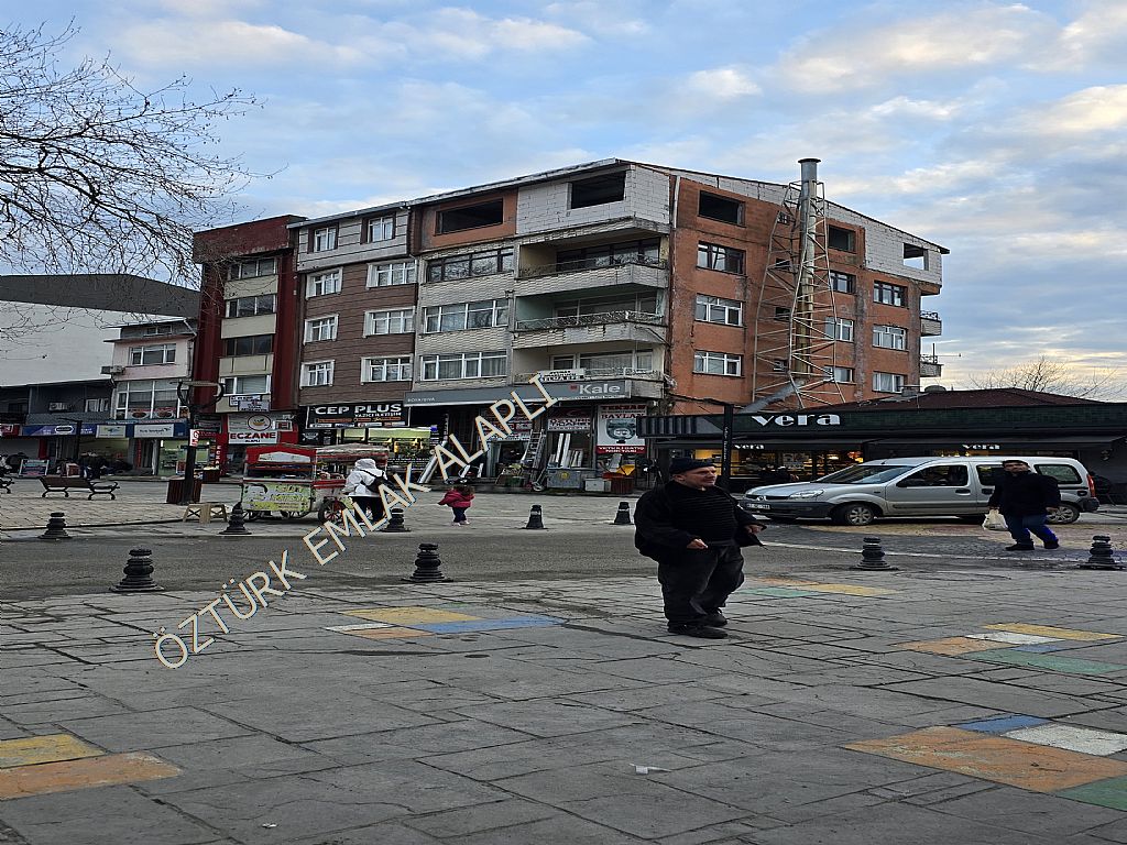 Alapl Kiralk Daire