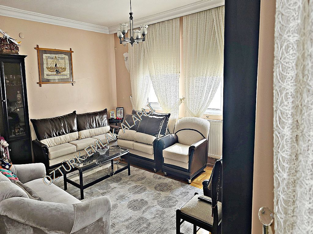 Alapl Kiralk Daire
