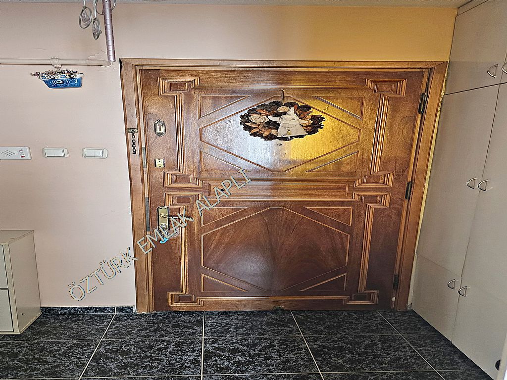 Alapl Kiralk Daire