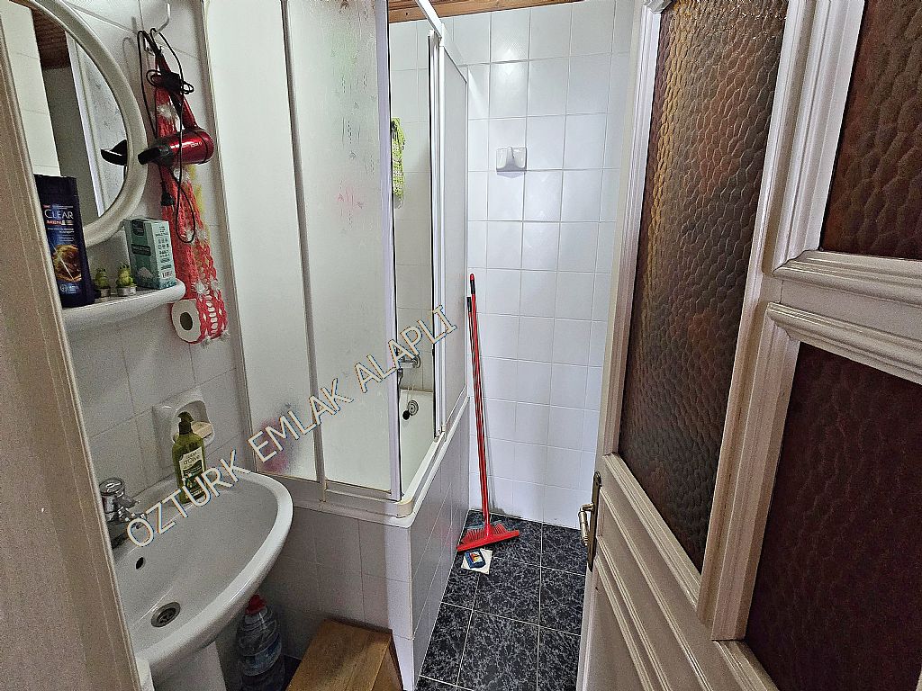 Alapl Kiralk Daire
