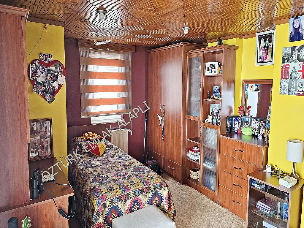 Alapl Kiralk Daire