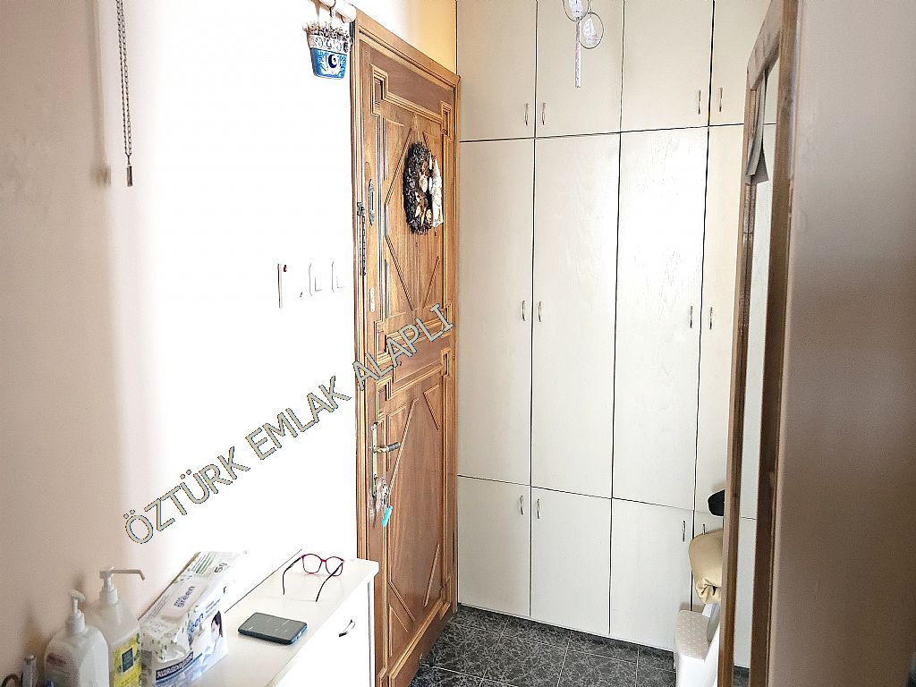 Alapl Kiralk Daire
