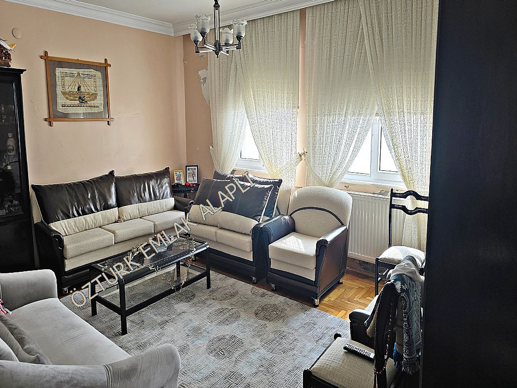 Alapl Kiralk Daire