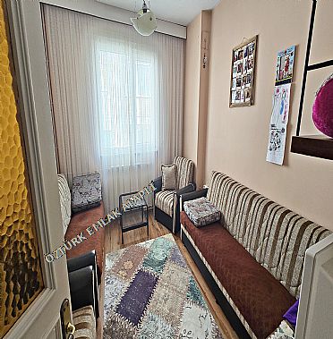Alapl Kiralk Daire
