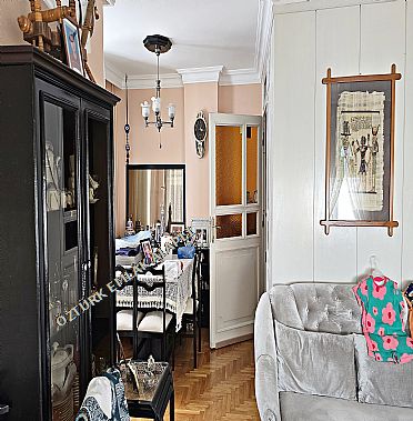 Alapl Kiralk Daire