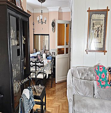 Alapl Kiralk Daire