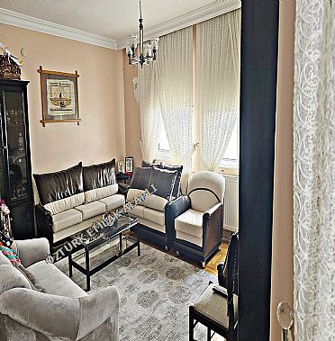 Alapl Kiralk Daire