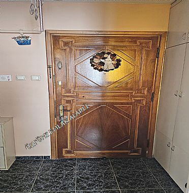 Alapl Kiralk Daire