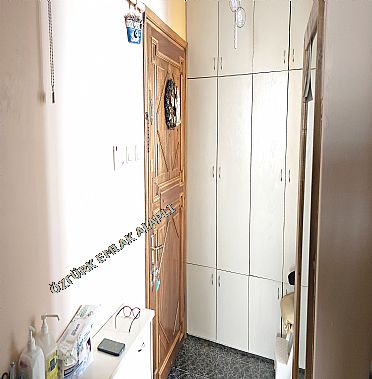 Alapl Kiralk Daire