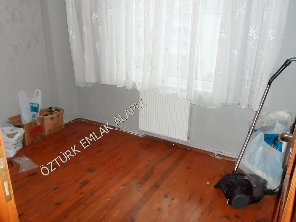 Alapl Kiralk Daire
