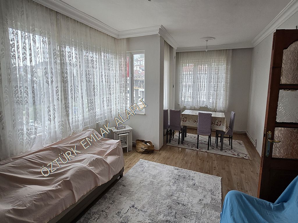 Alapl Kiralk Daire