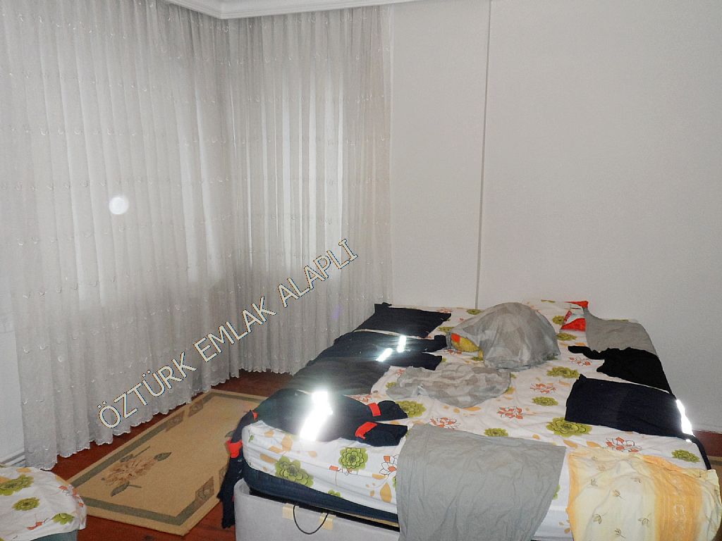 Alapl Kiralk Daire