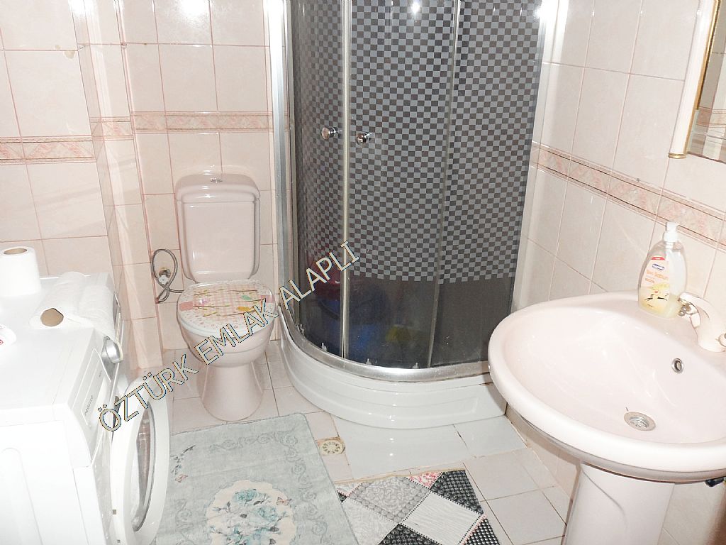 Alapl Kiralk Daire