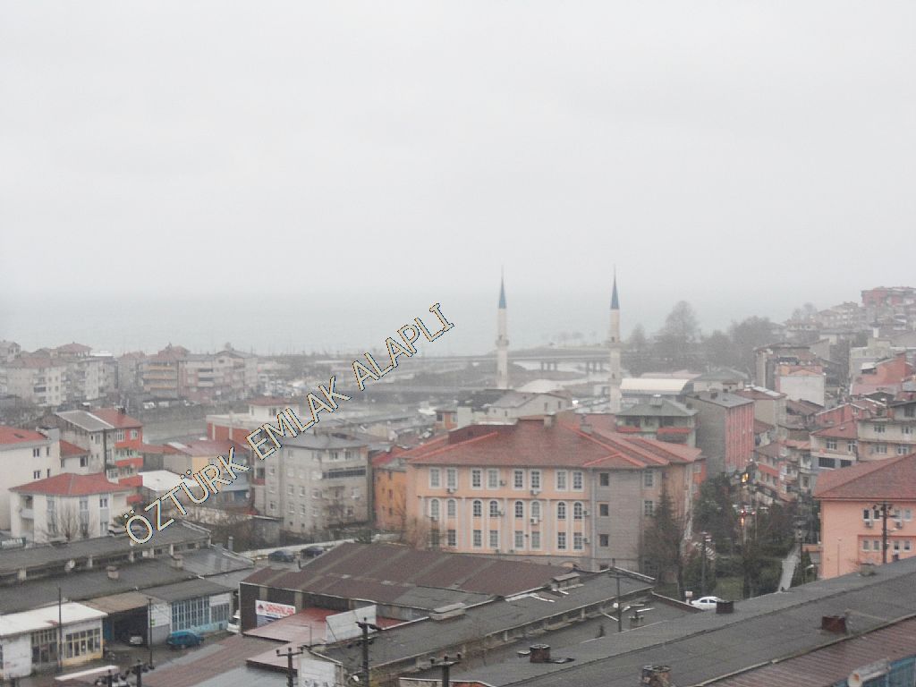 Alapl Kiralk Daire