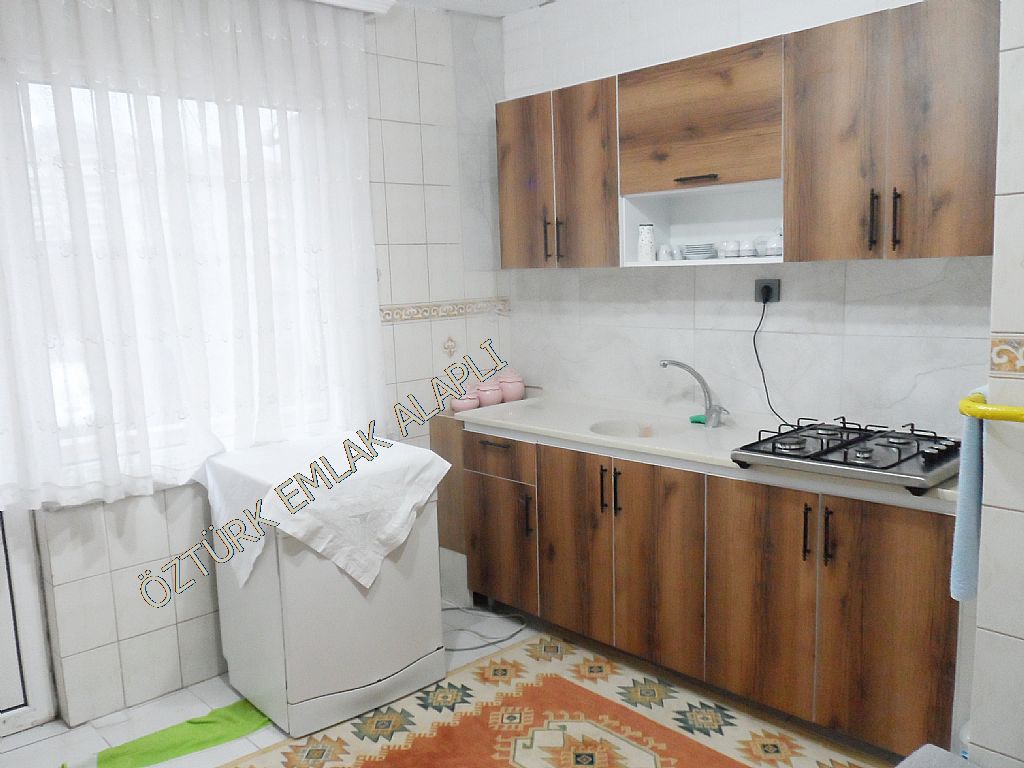 Alapl Kiralk Daire