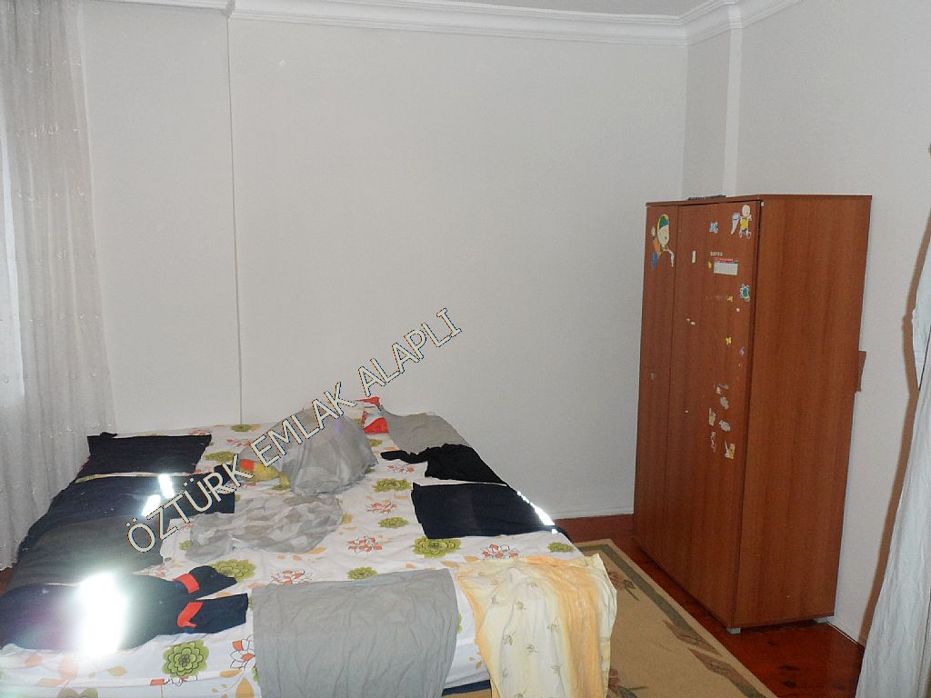 Alapl Kiralk Daire