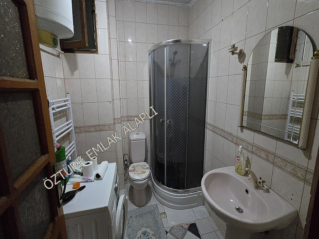 Alapl Kiralk Daire