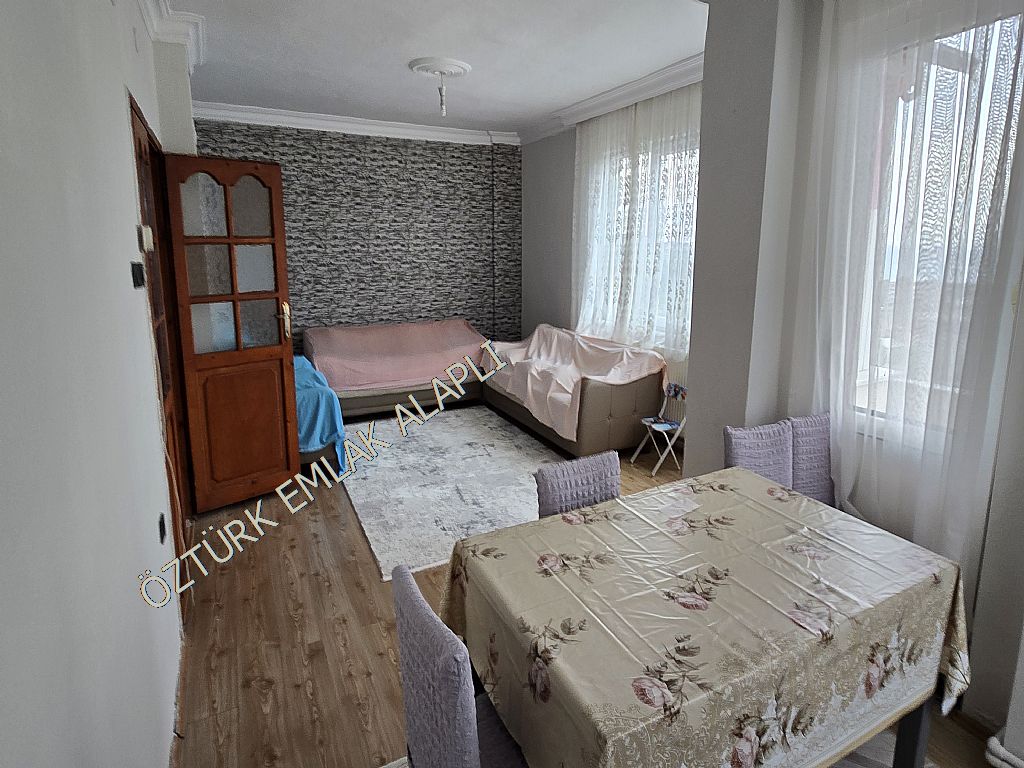 Alapl Kiralk Daire