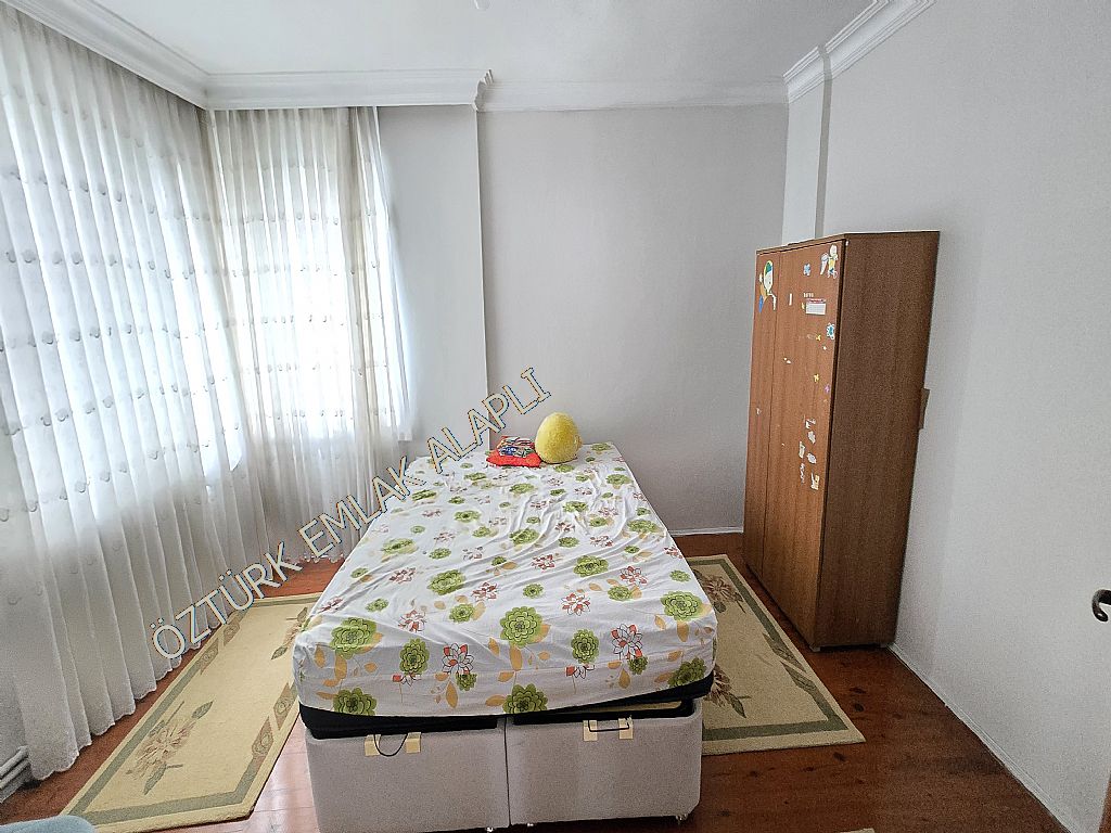 Alapl Kiralk Daire