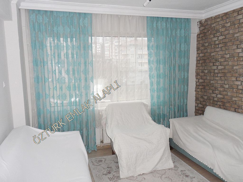 Alapl Kiralk Daire