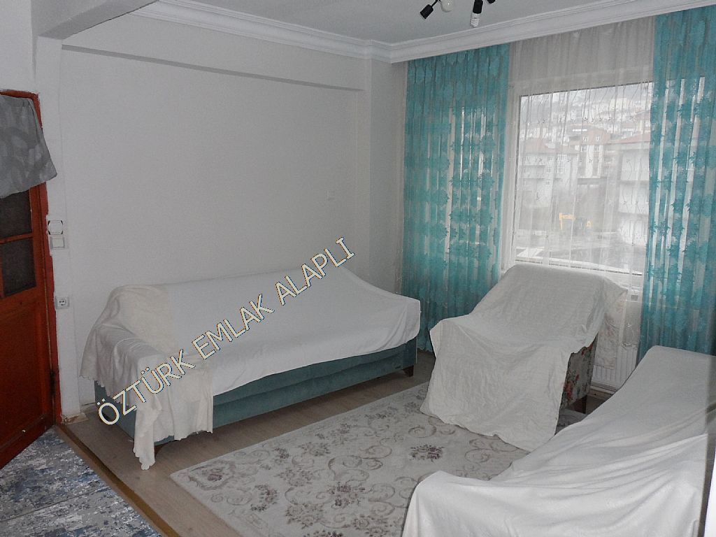 Alapl Kiralk Daire