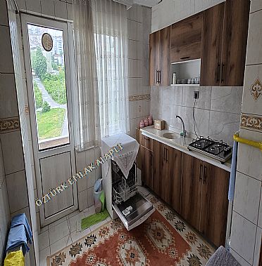 Alapl Kiralk Daire