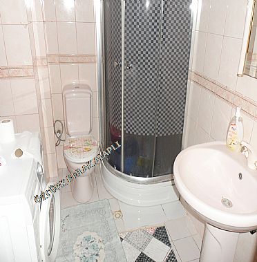 Alapl Kiralk Daire