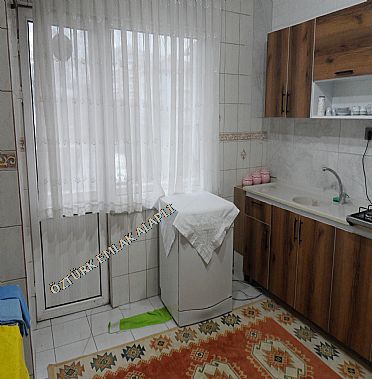 Alapl Kiralk Daire