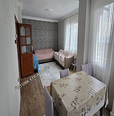Alapl Kiralk Daire