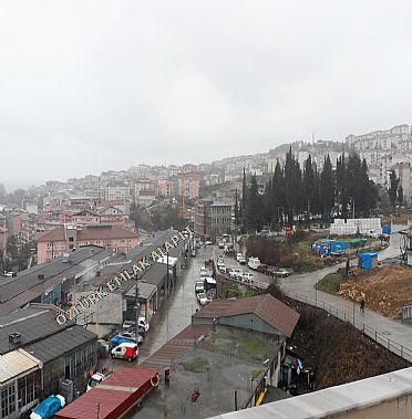 Alapl Kiralk Daire