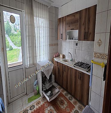 Alapl Kiralk Daire