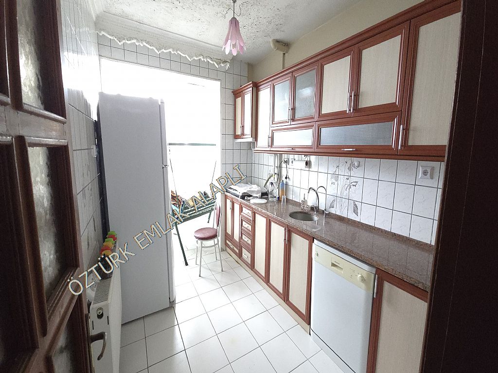 Alapl Kiralk Daire