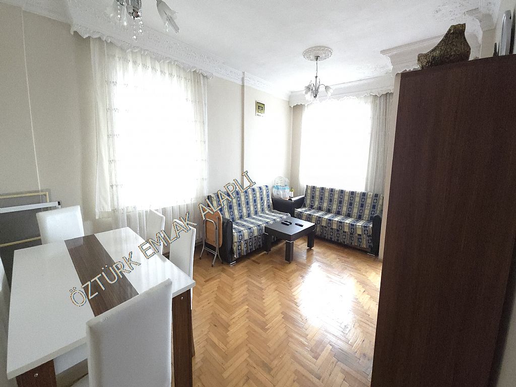 Alapl Kiralk Daire