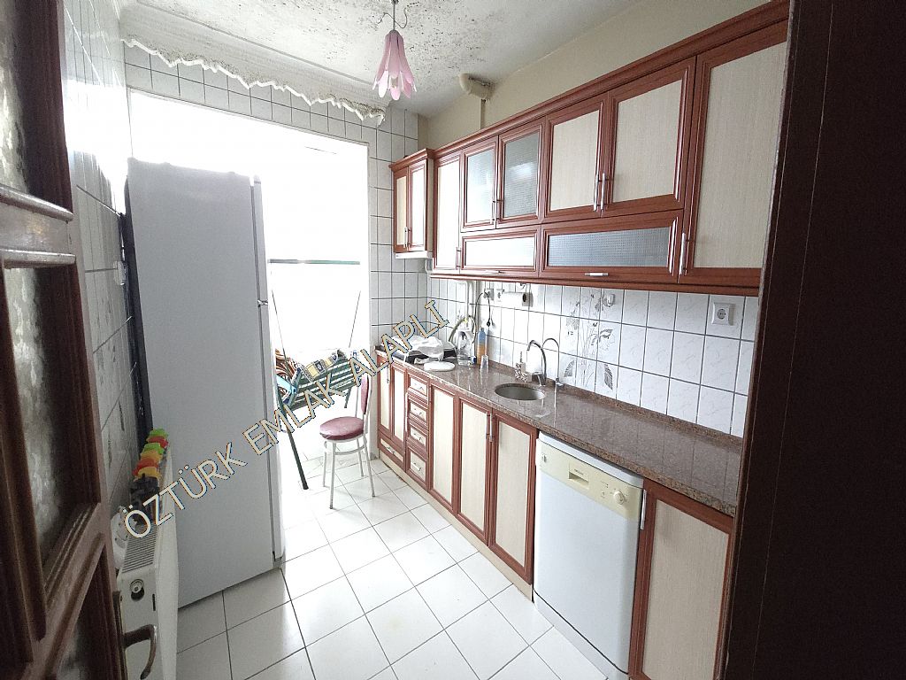 Alapl Kiralk Daire