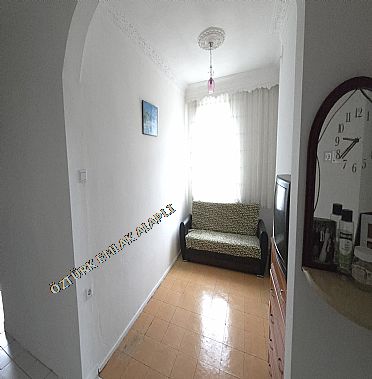 Alapl Kiralk Daire