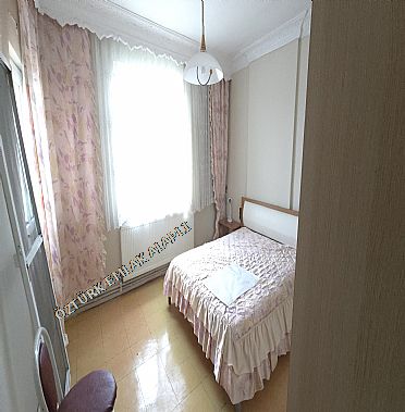 Alapl Kiralk Daire