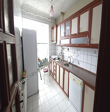 Alapl Kiralk Daire