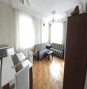 Alapl Kiralk Daire