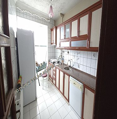 Alapl Kiralk Daire